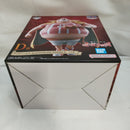 【中古】【未開封】ラッキー・ルウ 「一番くじ ワンピース 赤髪海賊団」 MASTERLISE EXPIECE D賞＜フィギュア＞（代引き不可）6573