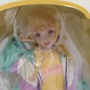 【中古】【未開封】藤田ことね 「一番くじ 学園アイドルマスター Part2」 1/7 Gracemaster C賞＜フィギュア＞（代引き不可）6573