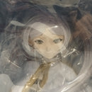 【中古】【未開封】フリーレン 「一番くじ 葬送のフリーレン」ラストワン賞 アートスケールフィギュア＜フィギュア＞（代引き不可）6573