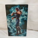 【中古】【未開封】レイ 「一番くじ 北斗の拳 -FIST OF THE NORTH STAR-」 MASTERLISE B賞＜フィギュア＞（代引き不可）6573