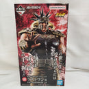 【中古】【未開封】ラオウ 「一番くじ 北斗の拳 -FIST OF THE NORTH STAR-」 MASTERLISE ラストワン賞＜フィギュア＞（代引き不可）6573