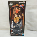 【中古】【開封品】沢田綱吉 超死ぬ気モード 「一番くじ 家庭教師ヒットマンREBORN! リング争奪戦」 MASTERLISE A賞＜フィギュア＞（代引き不可）6573