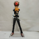【中古】【開封品】沢田綱吉 超死ぬ気モード 「一番くじ 家庭教師ヒットマンREBORN! リング争奪戦」 MASTERLISE A賞＜フィギュア＞（代引き不可）6573