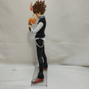 【中古】【開封品】沢田綱吉 超死ぬ気モード 「一番くじ 家庭教師ヒットマンREBORN! リング争奪戦」 MASTERLISE A賞＜フィギュア＞（代引き不可）6573