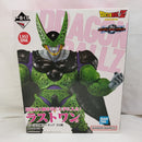 【中古】【未開封】セル(完全体) 「一番くじ ドラゴンボール VSオムニバスグレイト」 MASTERLISE ラストワン賞＜フィギュア＞（代引き不可）6573