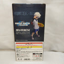 【中古】【未開封】キルア=ゾルディック 「一番くじ HUNTER×HUNTER ZAOLDYECK FAMILY」 MASTERLISE D賞＜フィギュア＞（代引き不可）6573