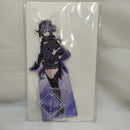 【中古】【未開封】フカ アクリルスタンド 「崩壊3rd×GiGOキャンペーン〜火追の宴〜」＜コレクターズアイテム＞（代引き不可）6573