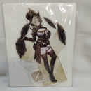 【中古】【未開封】ヴィルヴィ アクリルスタンド 「崩壊3rd×GiGOキャンペーン〜火追の宴〜」＜コレクターズアイテム＞（代引き不可）6573