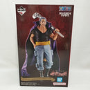 【中古】【未開封】ベン・ベックマン 「一番くじ ワンピース 赤髪海賊団」 MASTERLISE EXPIECE B賞＜フィギュア＞（代引き不可）6573