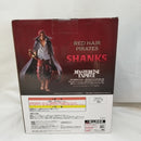 【中古】【未開封】シャンクス 「一番くじ ワンピース 赤髪海賊団」 MASTERLISE EXPIECE A賞＜フィギュア＞（代引き不可）6573