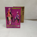 【中古】【未開封】フィギュアーツZERO ヴィンスモーク・レイジュ 「ワンピース」 魂ウェブ商店限定＜フィギュア＞（代引き不可）6573