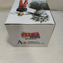 【中古】【未開封】うずまきナルト 「一番くじ NARUTO-ナルト- 疾風伝 風影奪還編」 MASTERLISE A賞＜フィギュア＞（代引き不可）6573
