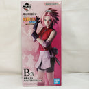 【中古】【未開封】春野サクラ 「一番くじ NARUTO-ナルト- 疾風伝 風影奪還編」 MASTERLISE B賞＜フィギュア＞（代引き不可）6573