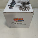 【中古】【未開封】はたけカカシ 「一番くじ NARUTO-ナルト- 疾風伝 風影奪還編」 MASTERLISE C賞＜フィギュア＞（代引き不可）6573