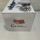 【中古】【未開封】はたけカカシ 「一番くじ NARUTO-ナルト- 疾風伝 風影奪還編」 MASTERLISE C賞＜フィギュア＞（代引き不可）6573