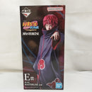 【中古】【未開封】サソリ 「一番くじ NARUTO-ナルト- 疾風伝 風影奪還編」 MASTERLISE E賞＜フィギュア＞（代引き不可）6573