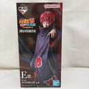 【中古】【未開封】サソリ 「一番くじ NARUTO-ナルト- 疾風伝 風影奪還編」 MASTERLISE E賞＜フィギュア＞（代引き不可）6573