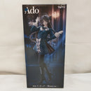 【中古】【未開封】Ado フィギュア 〜Winter ver.〜 ラウンドワン限定＜フィギュア＞（代引き不可）6573