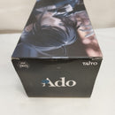 【中古】【未開封】Ado フィギュア 〜Winter ver.〜 ラウンドワン限定＜フィギュア＞（代引き不可）6573