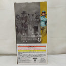 【中古】【未開封】ディエゴ・ブランドー 「一番くじ ジョジョの奇妙な冒険 STEEL BALL RUN」 MASTERLISE ラストワン賞＜フィギュア＞（代引き不可）6573