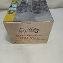 【中古】【未開封】ディエゴ・ブランドー 「一番くじ ジョジョの奇妙な冒険 STEEL BALL RUN」 MASTERLISE ラストワン賞＜フィギュア＞（代引き不可）6573