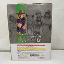 【中古】【未開封】ジャイロ・ツェペリ 「一番くじ ジョジョの奇妙な冒険 STEEL BALL RUN」 MASTERLISE B賞＜フィギュア＞（代引き不可）6573