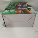【中古】【未開封】ジャイロ・ツェペリ 「一番くじ ジョジョの奇妙な冒険 STEEL BALL RUN」 MASTERLISE B賞＜フィギュア＞（代引き不可）6573