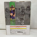 【中古】【未開封】ジャイロ・ツェペリ 「一番くじ ジョジョの奇妙な冒険 STEEL BALL RUN」 MASTERLISE B賞＜フィギュア＞（代引き不可）6573