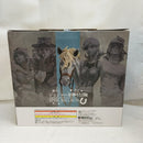 【中古】【未開封】スローダンサー 「一番くじ ジョジョの奇妙な冒険 STEEL BALL RUN」 MASTERLISE C賞＜フィギュア＞（代引き不可）6573