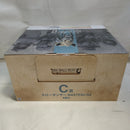 【中古】【未開封】スローダンサー 「一番くじ ジョジョの奇妙な冒険 STEEL BALL RUN」 MASTERLISE C賞＜フィギュア＞（代引き不可）6573