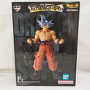 【中古】【未開封】孫悟空 身勝手の極意 「一番くじ ドラゴンボール THE CHRONICLE OF GOKU」 MASTERLISE F賞＜フィギュア＞（代引き不可）6573