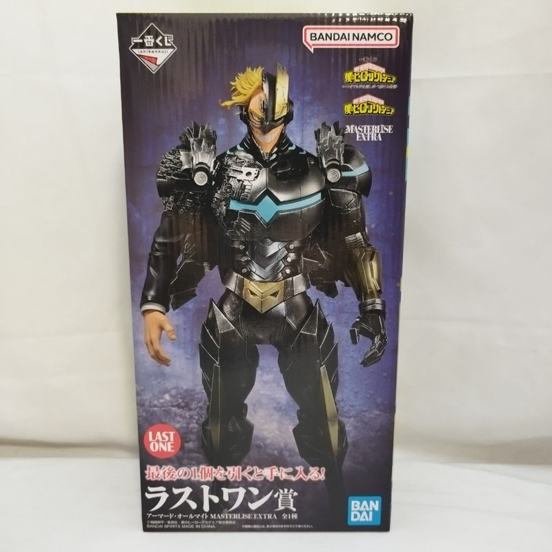 中古】僕のヒーローアカデミアフィギュア