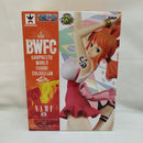 【中古】【未開封】ナミ(通常カラーver.) 「ワンピース」 BANPRESTO WORLD FIGURE COLOSSEUM 造形王頂上決戦2 vol.3＜フィギュア＞（代引き不可）6573