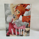 【中古】【未開封】ナミ(通常カラーver.) 「ワンピース」 BANPRESTO WORLD FIGURE COLOSSEUM 造形王頂上決戦2 vol.3＜フィギュア＞（代引き不可）6573