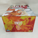 【中古】【未開封】ナミ(通常カラーver.) 「ワンピース」 BANPRESTO WORLD FIGURE COLOSSEUM 造形王頂上決戦2 vol.3＜フィギュア＞（代引き不可）6573