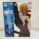 【中古】【未開封】サンジ(通常カラーver.) 「ワンピース」 BANPRESTO WORLD FIGURE COLOSSEUM 造形王頂上決戦2 vol.2＜フィギュア＞（代引き不可）6573