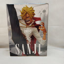 【中古】【未開封】サンジ(通常カラーver.) 「ワンピース」 BANPRESTO WORLD FIGURE COLOSSEUM 造形王頂上決戦2 vol.2＜フィギュア＞（代引き不可）6573