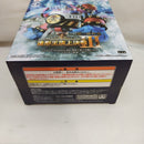 【中古】【未開封】フランキー将軍 「ワンピース」 SCultures BIG 造形王頂上決戦3 vol.8＜フィギュア＞（代引き不可）6573
