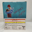 【中古】【未開封】Revible Moment シャンクス＆ルフィ 「一番くじ ワンピース 赤髪海賊団」 ラストワン賞＜フィギュア＞（代引き不可）6573