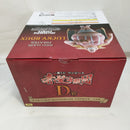 【中古】【未開封】ラッキー・ルウ 「一番くじ ワンピース 赤髪海賊団」 MASTERLISE EXPIECE D賞＜フィギュア＞（代引き不可）6573