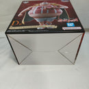 【中古】【未開封】ラッキー・ルウ 「一番くじ ワンピース 赤髪海賊団」 MASTERLISE EXPIECE D賞＜フィギュア＞（代引き不可）6573