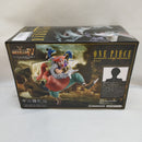 【中古】【未開封】バギー 「ワンピース」 SCultures BIG 造形王頂上決戦4 vol.4＜フィギュア＞（代引き不可）6573