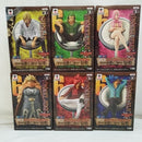 【中古】【未開封】【セット】「ワンピース」 DXF〜THE GRANDLINE SERIES〜VINSMOKE FAMILY vol.1〜5 6体＜フィギュア＞（代引き不可）6573