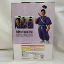 【中古】【未開封】ムラサキ曹長 「一番くじ ドラゴンボール EX 対決!レッドリボン軍」 MASTERLISE B賞＜フィギュア＞（代引き不可）6573