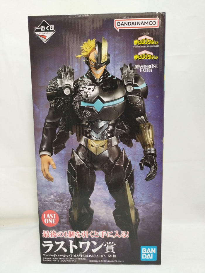 中古】僕のヒーローアカデミアフィギュア