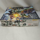 【中古】【未組立】1/100 MG CONCEPT-X6-1-2 ターンX 「∀ガンダム」 [5063200]＜プラモデル＞（代引き不可）6573