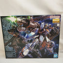 【中古】【未組立】1/100 MG GAT-X102 デュエルガンダム アサルトシュラウド 「機動戦士ガンダムSEED」 [5062904]＜プラモデル＞（代引き不可）6573