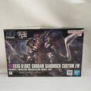 【中古】【未組立】1/144 HG ガンダムサンドロック改 EW 「新機動戦記ガンダムW Endless Waltz」 [2825327]＜プラモデル＞（代引き不可）6573