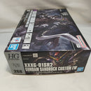【中古】【未組立】1/144 HG ガンダムサンドロック改 EW 「新機動戦記ガンダムW Endless Waltz」 [2825327]＜プラモデル＞（代引き不可）6573