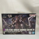 【中古】【未組立】1/144 HG ガンダムサンドロック改 EW 「新機動戦記ガンダムW Endless Waltz」 [2825327]＜プラモデル＞（代引き不可）6573